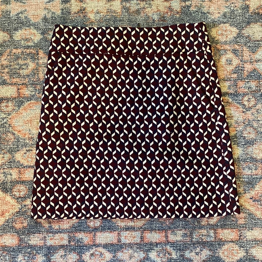 Ann Taylor skirt